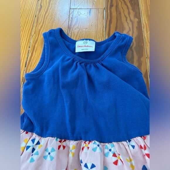 Hanna Andersson Dress - Picture 3 of 4